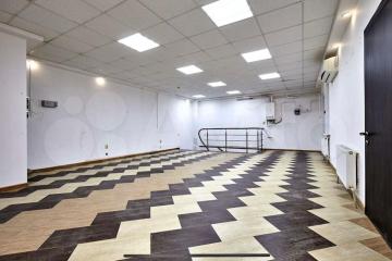 Фото №2: Коммерция 118 м² - Краснодар, мкр. Завод Радиоизмерительных Приборов, ул. Вологодская, 8