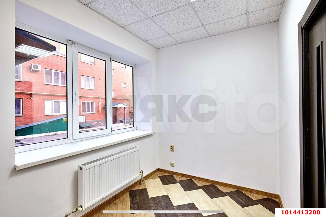 Фото №4: Торговое помещение 118 м² - Краснодар, Калинино, ул. Вологодская, 8