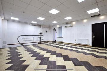 Фото №3: Коммерция 118 м² - Краснодар, мкр. Завод Радиоизмерительных Приборов, ул. Вологодская, 8