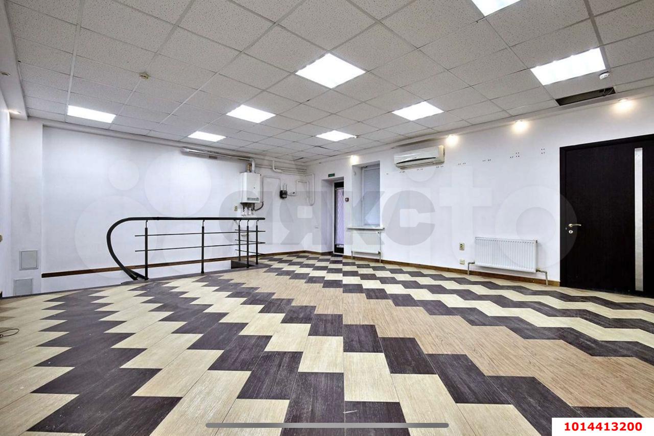 Фото №3: Коммерция 118 м² - Краснодар, Калинино, Прикубанский внутригородской округ, мкр. Завод Радиоизмерительных Приборов, ул. Вологодская, 8