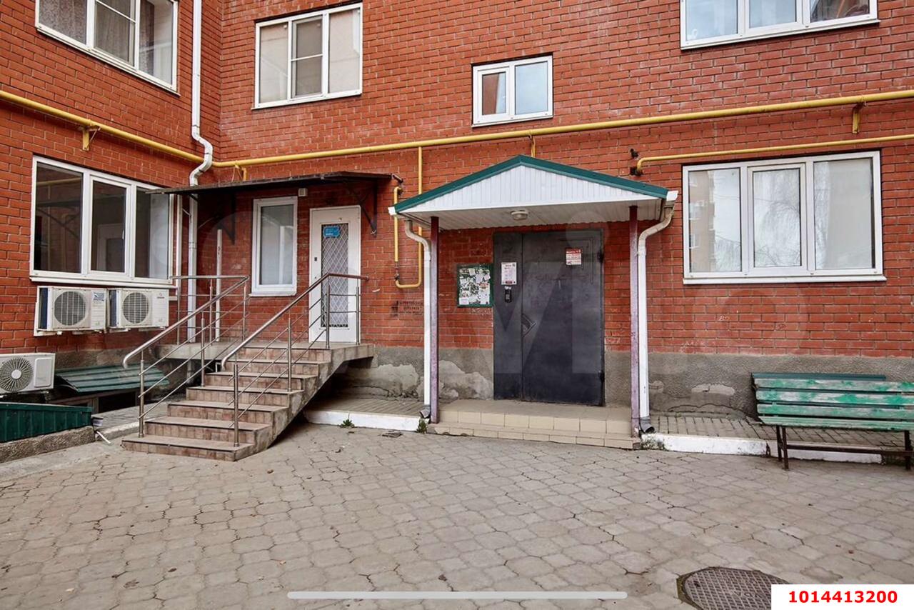 Фото №11: Коммерция 118 м² - Краснодар, Калинино, Прикубанский внутригородской округ, мкр. Завод Радиоизмерительных Приборов, ул. Вологодская, 8