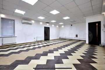 Фото №1: Коммерция 118 м² - Краснодар, мкр. Завод Радиоизмерительных Приборов, ул. Вологодская, 8