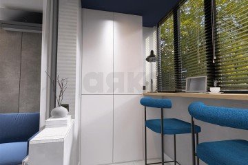 Фото №2: Студия 27 м² - Краснодар, мкр. жилой комплекс Нeo-квартал Красная Площадь, ул. Конгрессная, 23