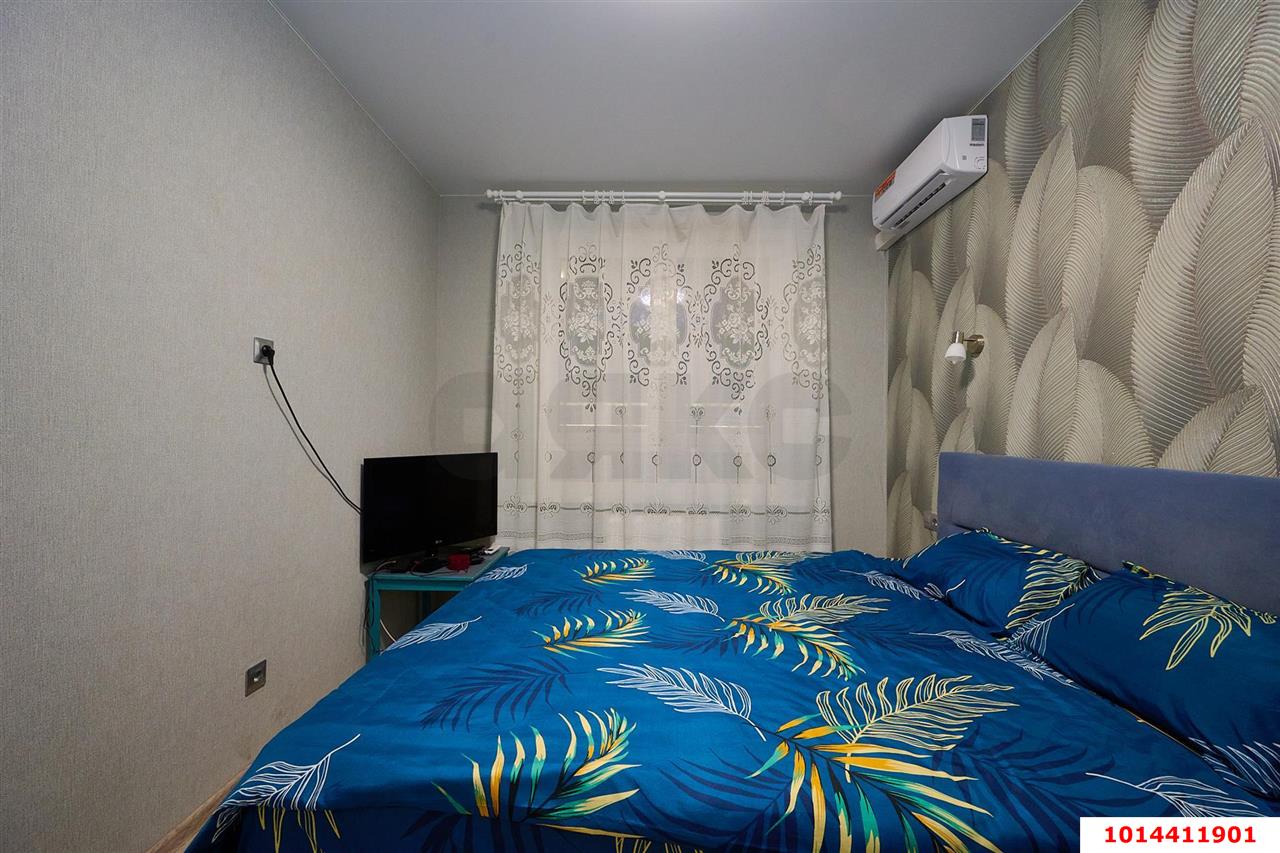 Фото №2: 2-комнатная квартира 55 м² - Краснодар, жилой комплекс Самолёт-2, ул. Западный Обход, 57к1