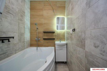 Фото №5: 2-комнатная квартира 55 м² - Краснодар, мкр. жилой комплекс Самолёт-2, ул. Западный Обход, 57к1