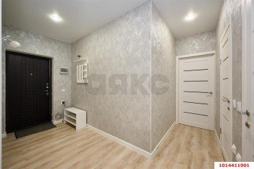 Фото №4: 2-комнатная квартира 55 м² - Краснодар, мкр. жилой комплекс Самолёт-2, ул. Западный Обход, 57к1