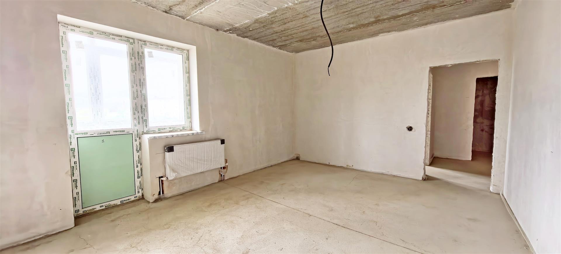 Фото №9: 2-комнатная квартира 57 м² - Адыгейск, ул. Фрунзе, 1