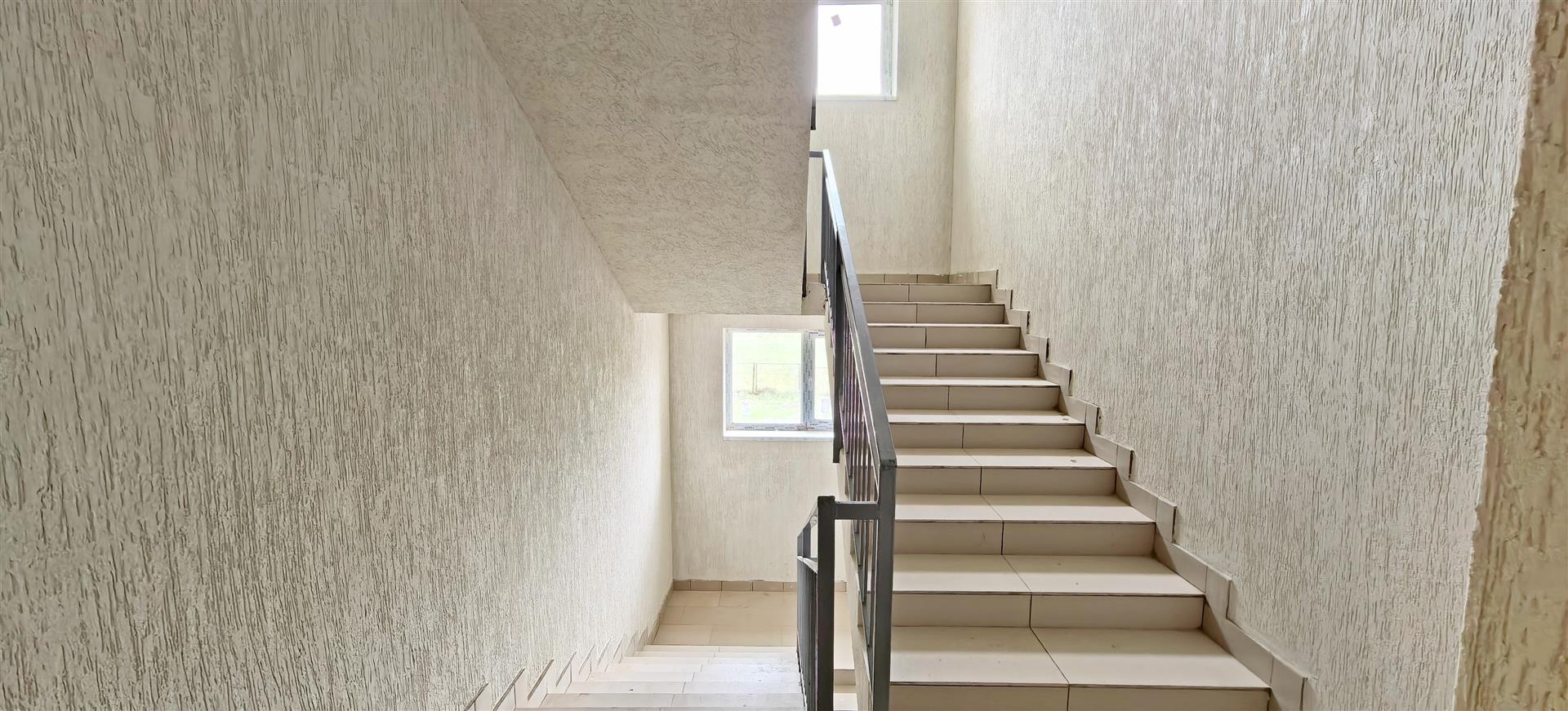 Фото №4: 2-комнатная квартира 57 м² - Адыгейск, ул. Фрунзе, 1