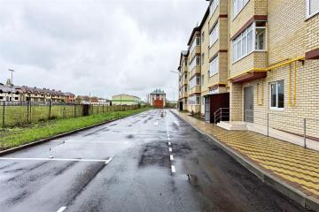 Фото №2: 2-комнатная квартира 57 м² - Адыгейск, ул. Фрунзе, 1