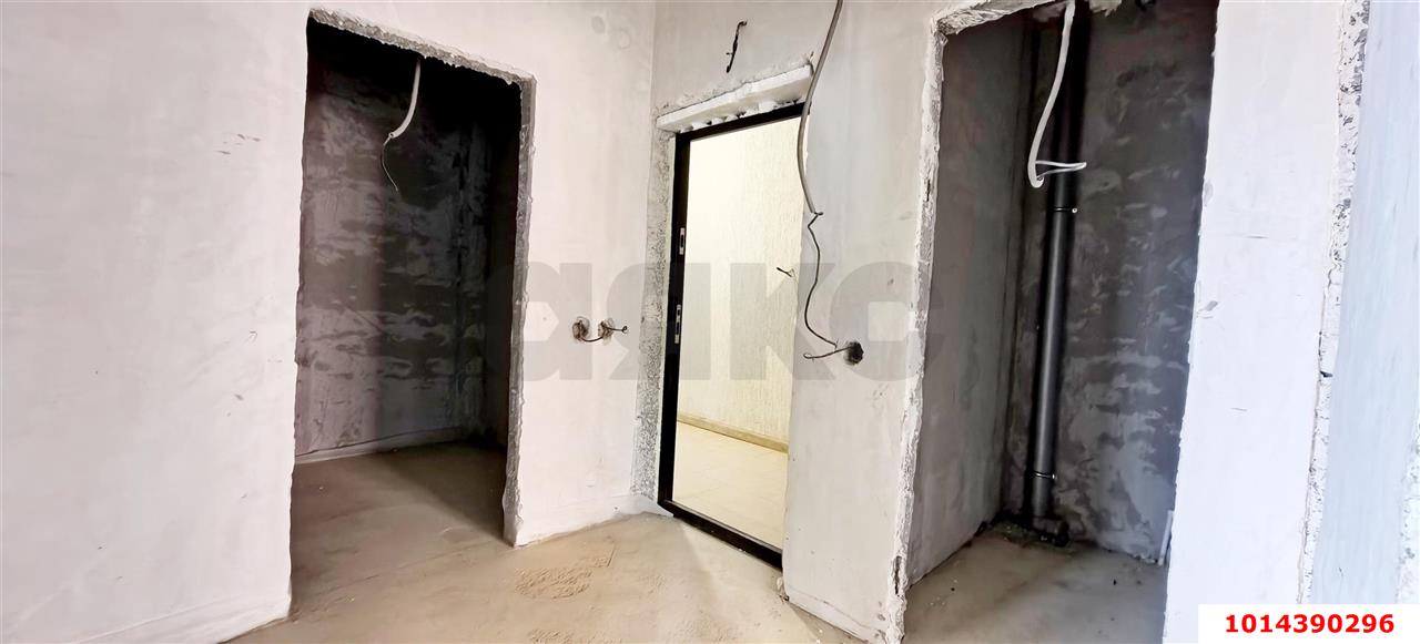 Фото №6: 2-комнатная квартира 57 м² - Адыгейск, ул. Фрунзе, 1