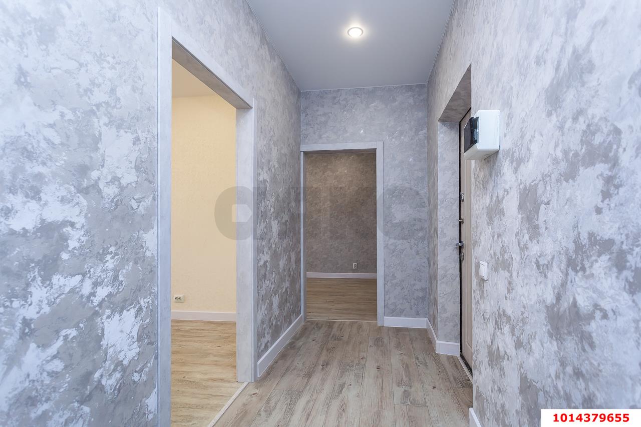 Фото №10: 2-комнатная квартира 54 м² - Новая Адыгея, жилой комплекс Другие Берега, ул. Береговая, 1к11