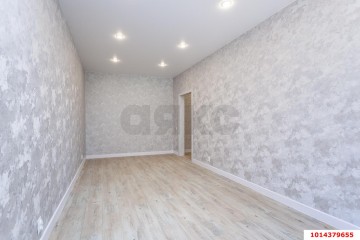 Фото №4: 2-комнатная квартира 54 м² - Новая Адыгея, мкр. жилой комплекс Другие Берега, ул. Береговая, 1к11