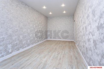 Фото №3: 2-комнатная квартира 54 м² - Новая Адыгея, мкр. жилой комплекс Другие Берега, ул. Береговая, 1к11