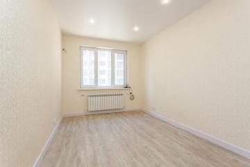 Фото №1: 2-комнатная квартира 54 м² - Новая Адыгея, мкр. жилой комплекс Другие Берега, ул. Береговая, 1к11