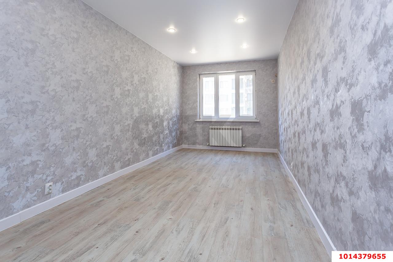 Фото №3: 2-комнатная квартира 54 м² - Новая Адыгея, мкр. жилой комплекс Другие Берега, ул. Береговая, 1к11