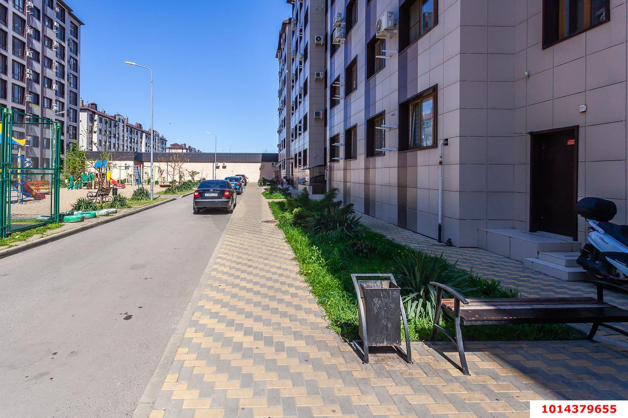 Фото №12: 2-комнатная квартира 54 м² - Новая Адыгея, жилой комплекс Другие Берега, ул. Береговая, 1к11