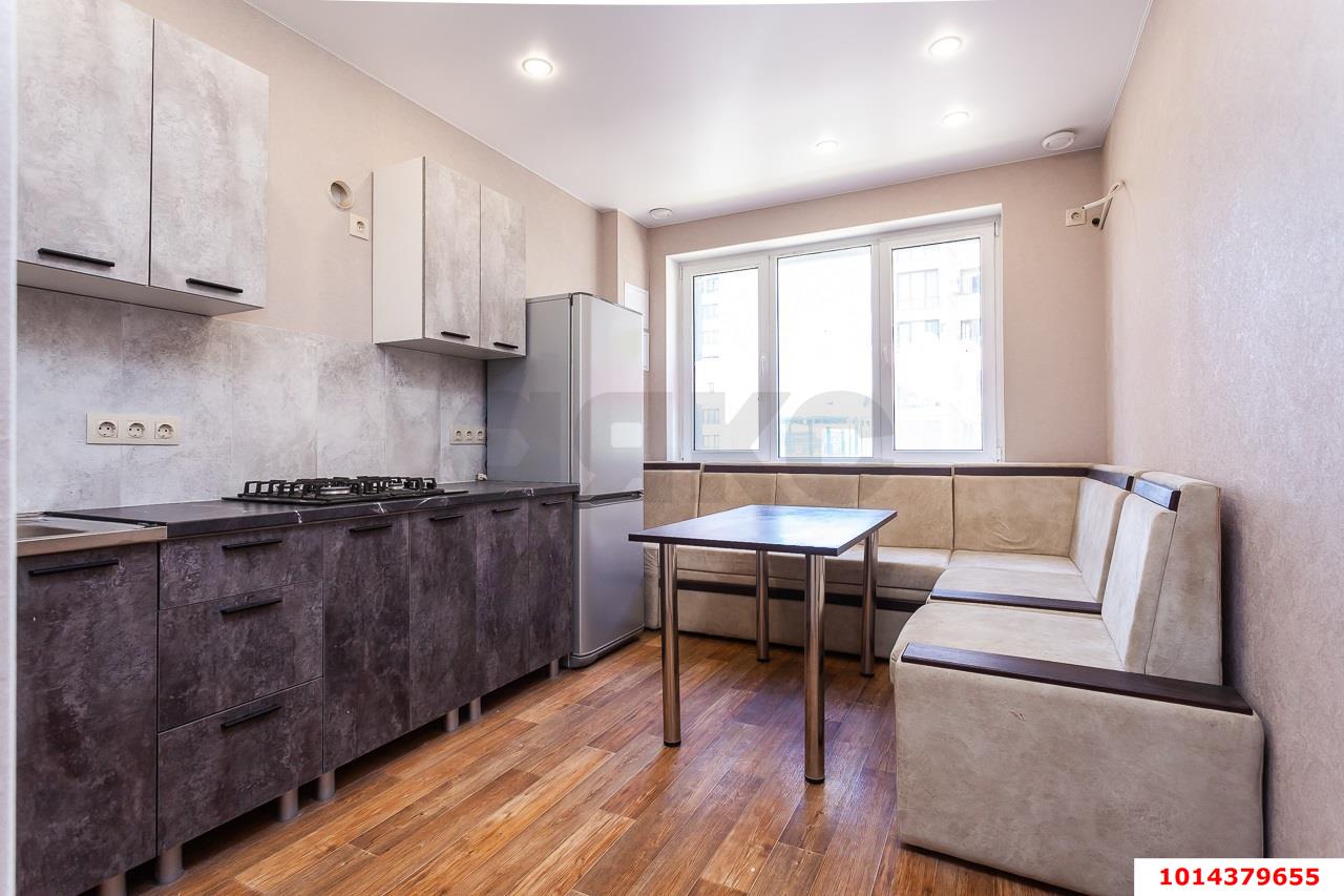 Фото №15: 2-комнатная квартира 54 м² - Новая Адыгея, жилой комплекс Другие Берега, ул. Береговая, 1к11