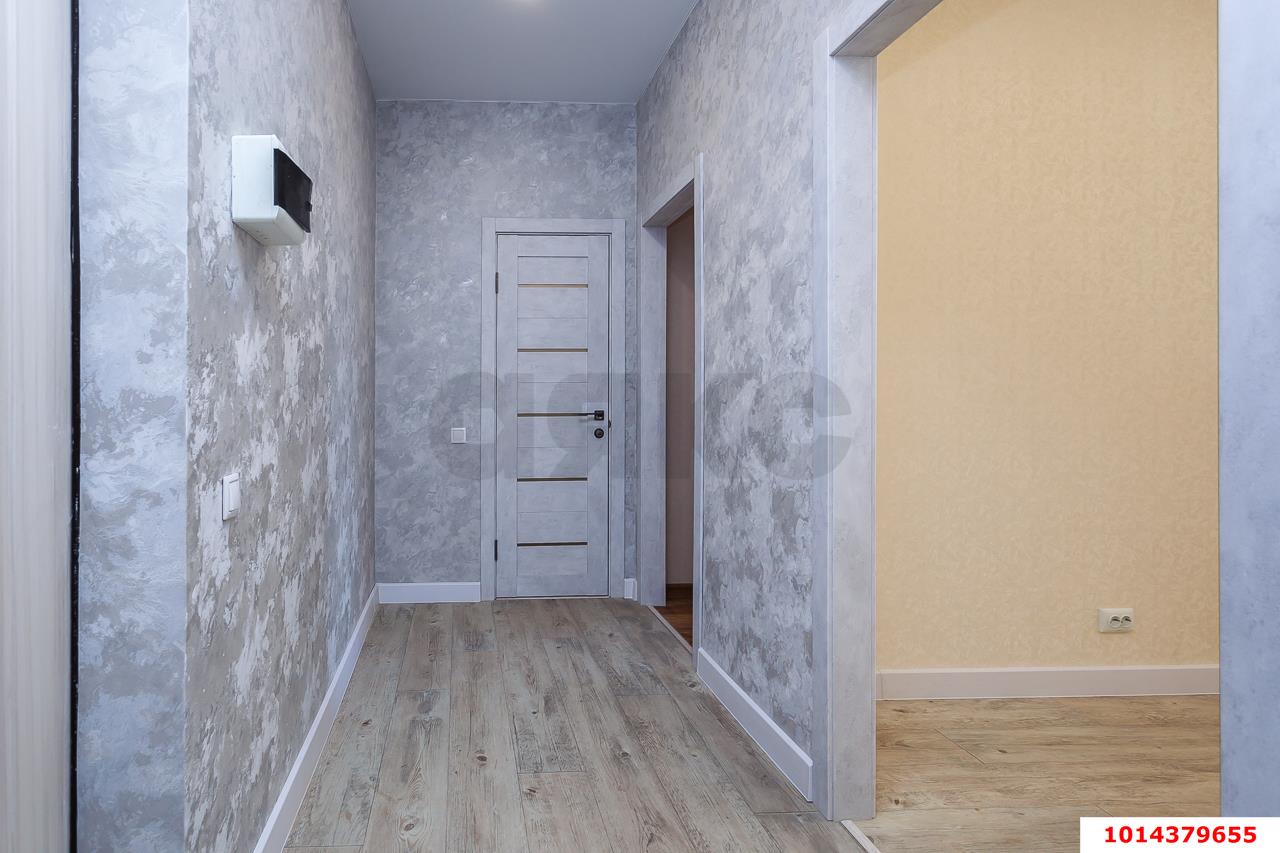 Фото №11: 2-комнатная квартира 54 м² - Новая Адыгея, мкр. жилой комплекс Другие Берега, ул. Береговая, 1к11