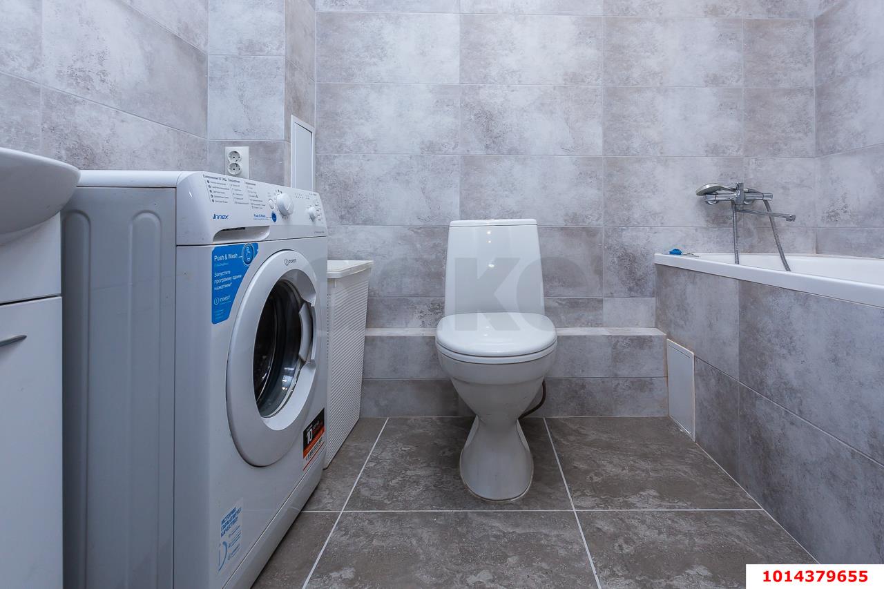 Фото №8: 2-комнатная квартира 54 м² - Новая Адыгея, мкр. жилой комплекс Другие Берега, ул. Береговая, 1к11