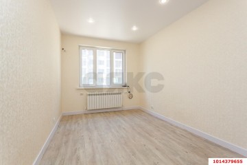 Фото №1: 2-комнатная квартира 54 м² - Новая Адыгея, мкр. жилой комплекс Другие Берега, ул. Береговая, 1к11