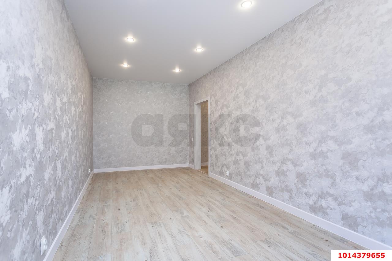 Фото №4: 2-комнатная квартира 54 м² - Новая Адыгея, мкр. жилой комплекс Другие Берега, ул. Береговая, 1к11