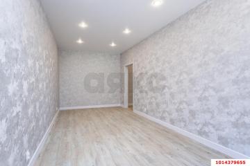 Фото №4: 2-комнатная квартира 54 м² - Новая Адыгея, мкр. жилой комплекс Другие Берега, ул. Береговая, 1к11