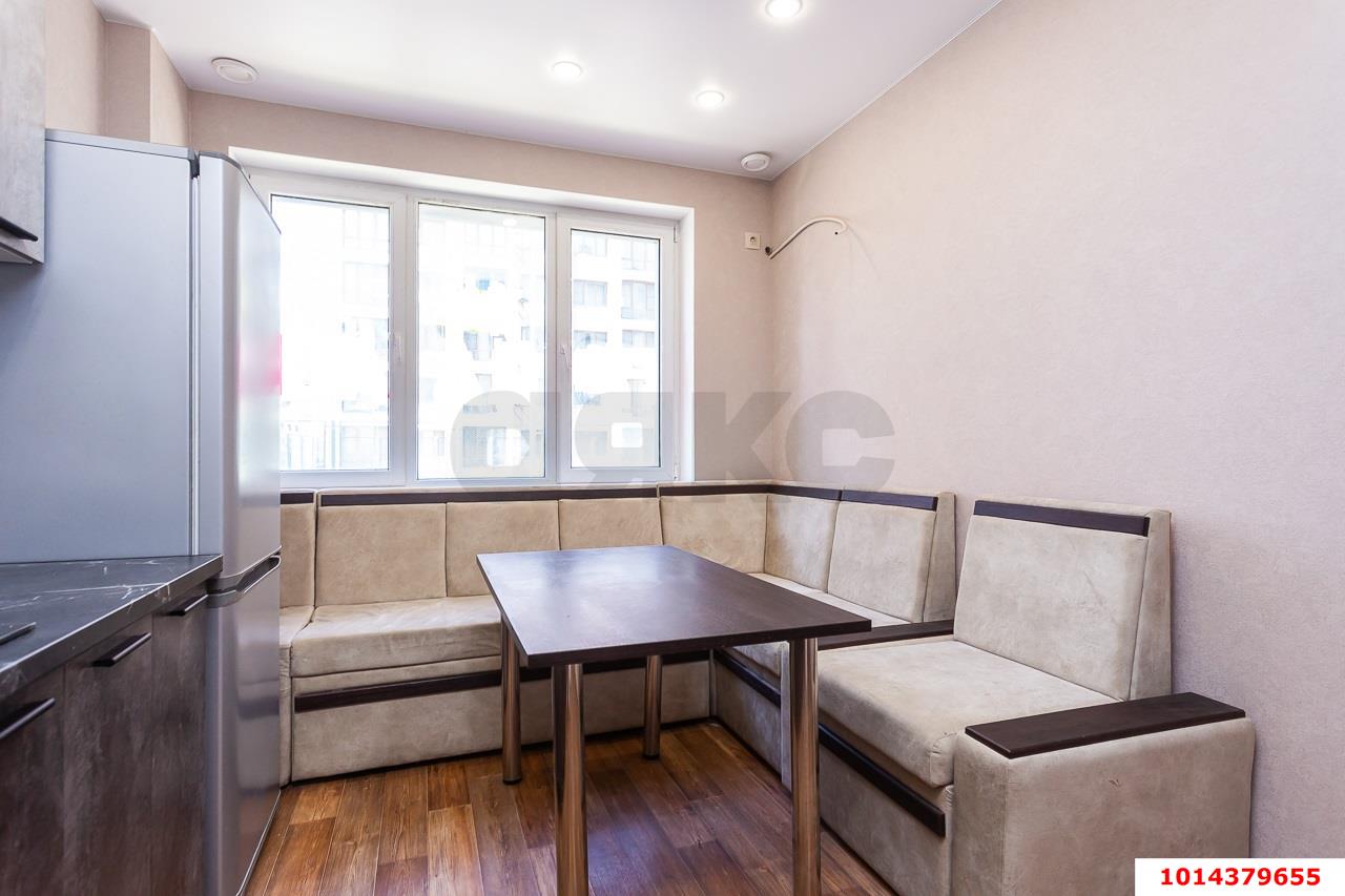 Фото №18: 2-комнатная квартира 54 м² - Новая Адыгея, мкр. жилой комплекс Другие Берега, ул. Береговая, 1к11