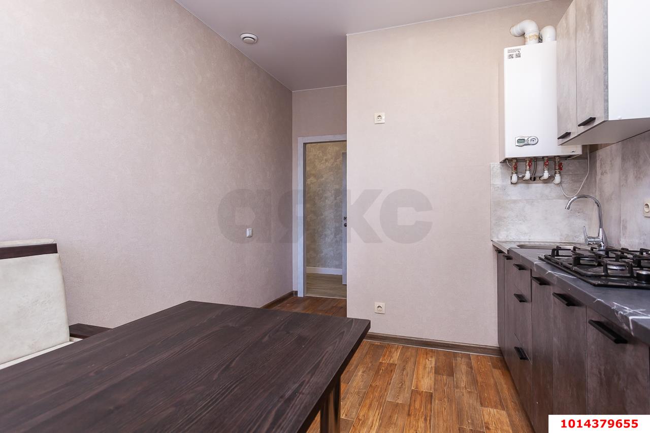 Фото №7: 2-комнатная квартира 54 м² - Новая Адыгея, жилой комплекс Другие Берега, ул. Береговая, 1к11