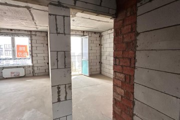 Фото №4: 2-комнатная квартира 57 м² - Краснодар, мкр. жилой комплекс Отражение, ул. Конгрессная, 41