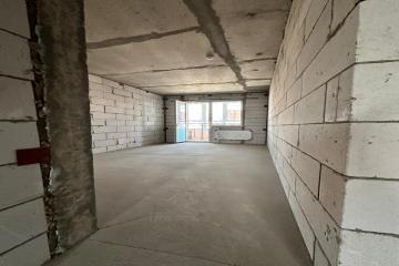 Фото №3: 2-комнатная квартира 57 м² - Краснодар, мкр. жилой комплекс Отражение, ул. Конгрессная, 41