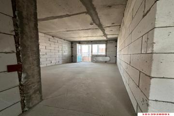 Фото №3: 2-комнатная квартира 57 м² - Краснодар, мкр. жилой комплекс Отражение, ул. Конгрессная, 41