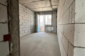 Фото №3: 2-комнатная квартира 57 м² - Краснодар, мкр. жилой комплекс Отражение, ул. Конгрессная, 41