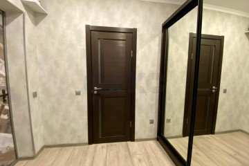 Фото №4: Студия 32 м² - Краснодар, мкр. Солнечный, ул. Казбекская, 3