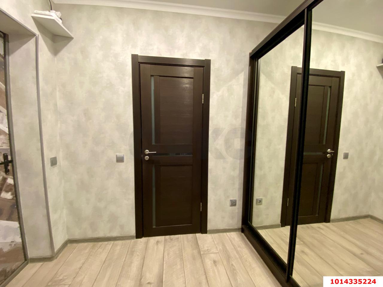 Фото №4: Студия 32 м² - Краснодар, Солнечный, ул. Казбекская, 3