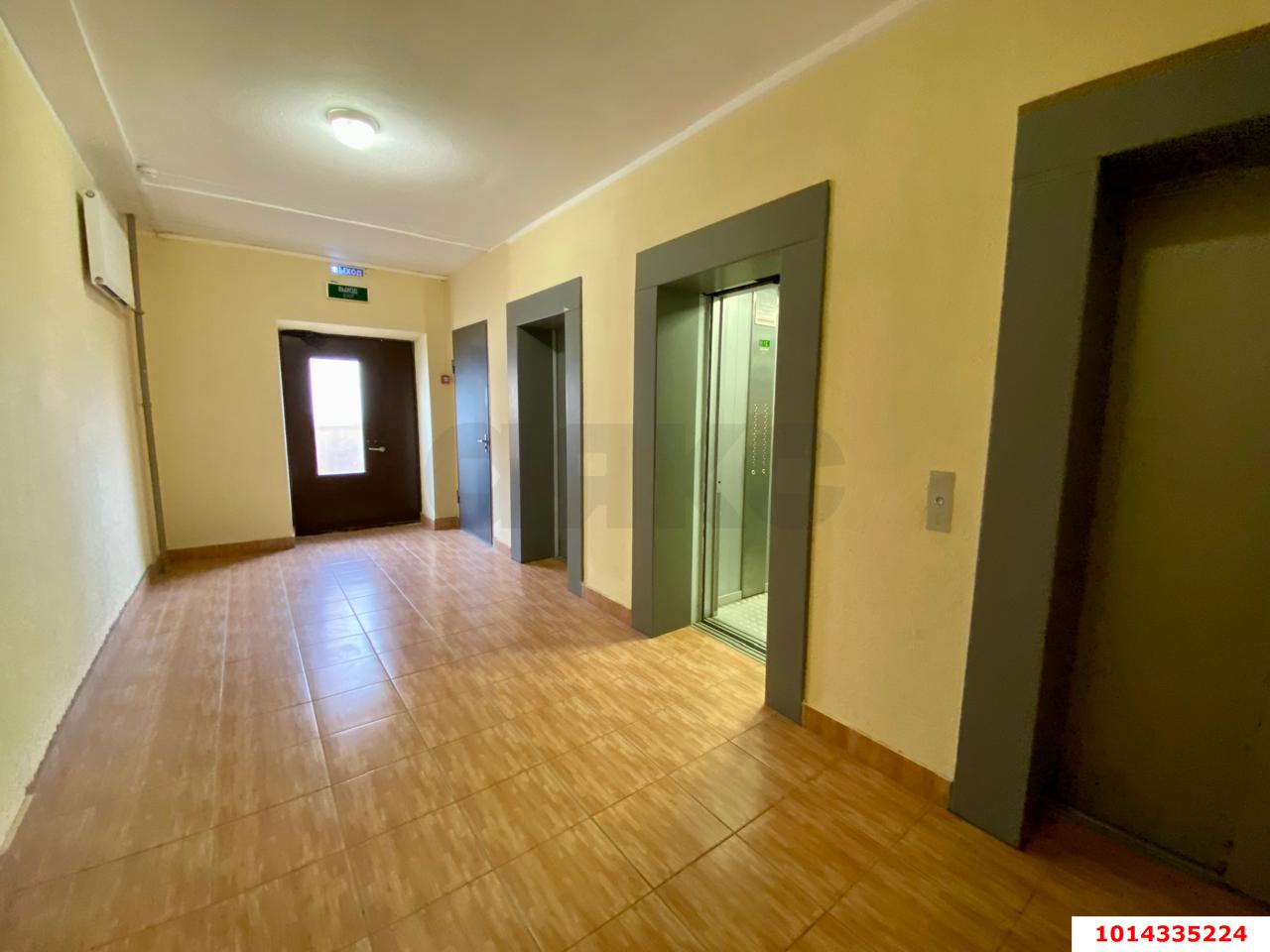 Фото №5: Студия 32 м² - Краснодар, Солнечный, ул. Казбекская, 3