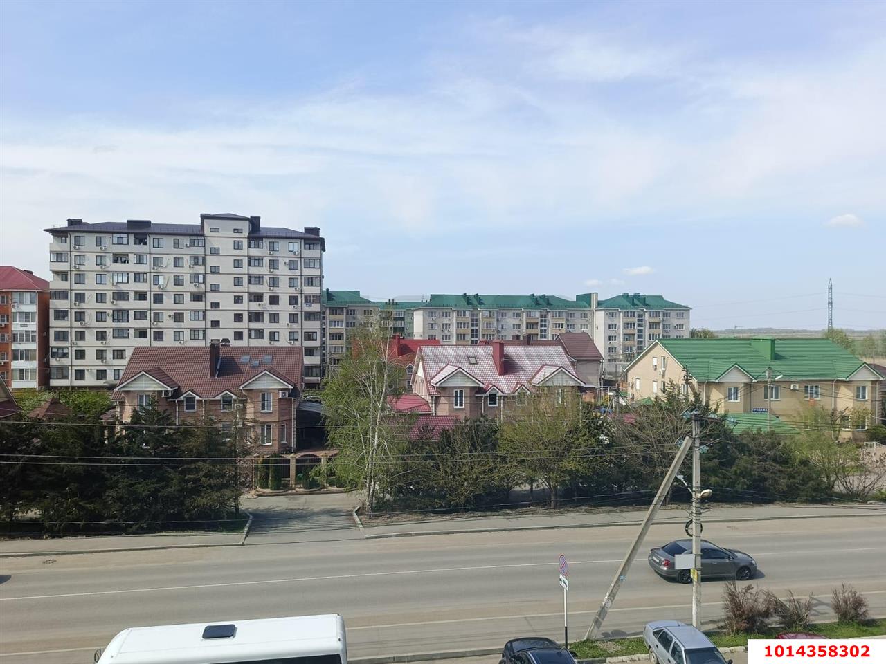 Фото №16: 2-комнатная квартира 67 м² - Яблоновский