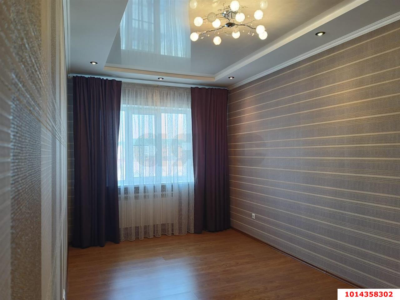 Фото №4: 2-комнатная квартира 67 м² - Яблоновский