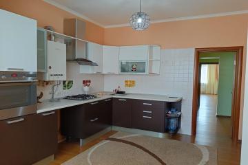 Фото №2: 2-комнатная квартира 67 м² - Яблоновский, 