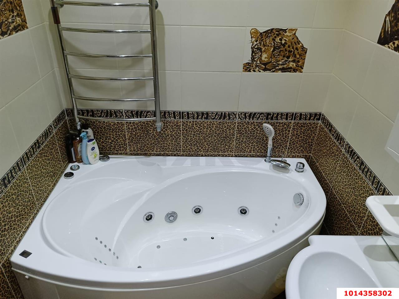 Фото №13: 2-комнатная квартира 67 м² - Яблоновский