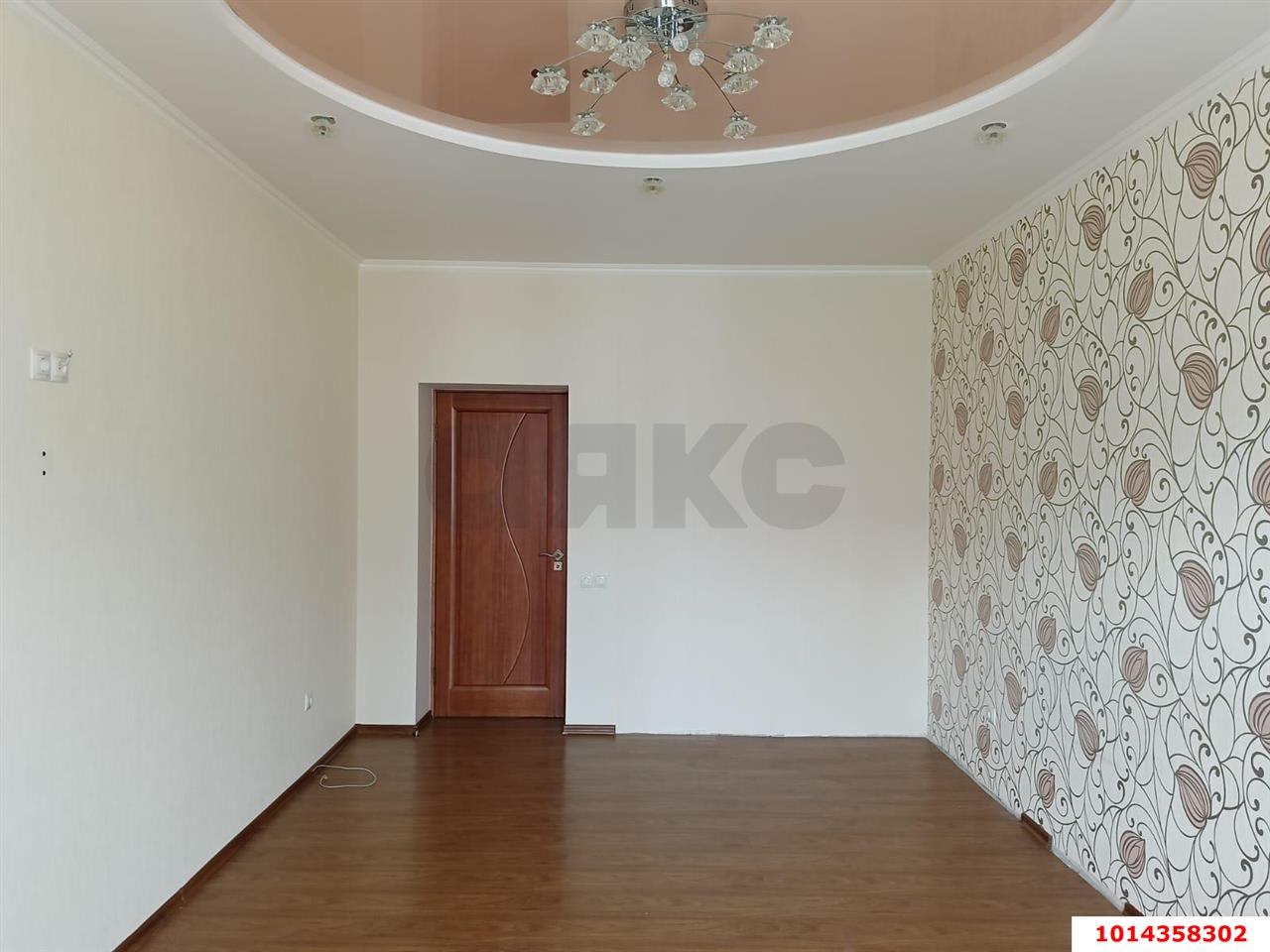 Фото №6: 2-комнатная квартира 67 м² - Яблоновский