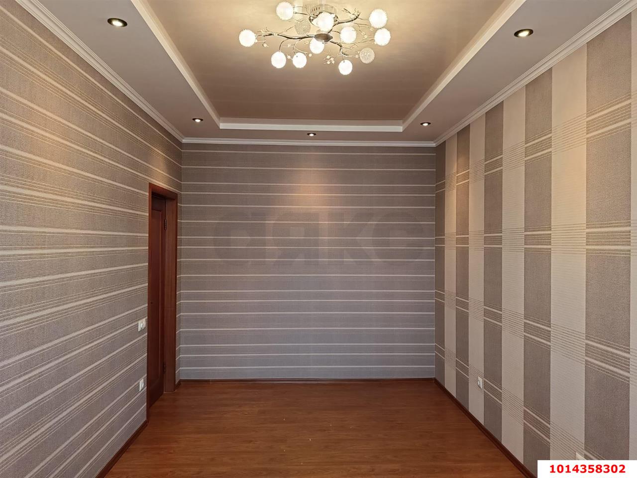 Фото №7: 2-комнатная квартира 67 м² - Яблоновский