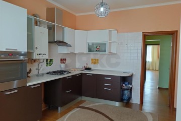 Фото №2: 2-комнатная квартира 67 м² - Яблоновский, 