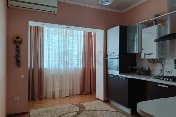 Фото №1: 2-комнатная квартира 67 м² - Яблоновский, 