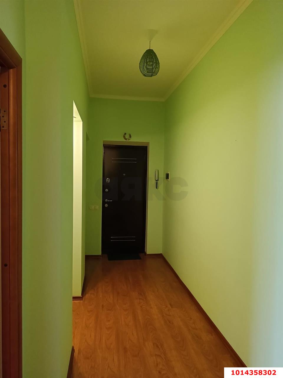 Фото №10: 2-комнатная квартира 67 м² - Яблоновский