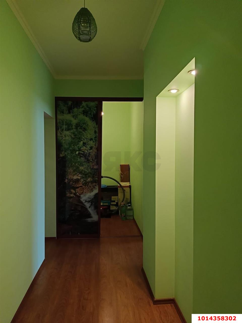 Фото №11: 2-комнатная квартира 67 м² - Яблоновский