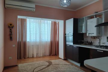 Фото №1: 2-комнатная квартира 67 м² - Яблоновский, 