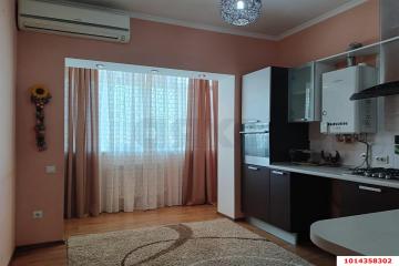 Фото №1: 2-комнатная квартира 67 м² - Яблоновский, 