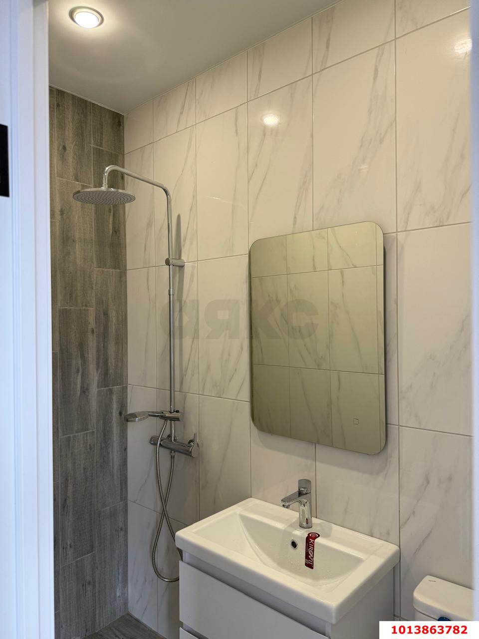 Фото №8: 2-комнатная квартира 50 м² - Краснодар, Центральный, ул. Янковского, 63