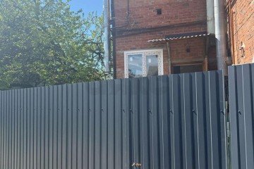 Фото №2: 2-комнатная квартира 50 м² - Краснодар, мкр. Центральный, ул. Янковского, 63