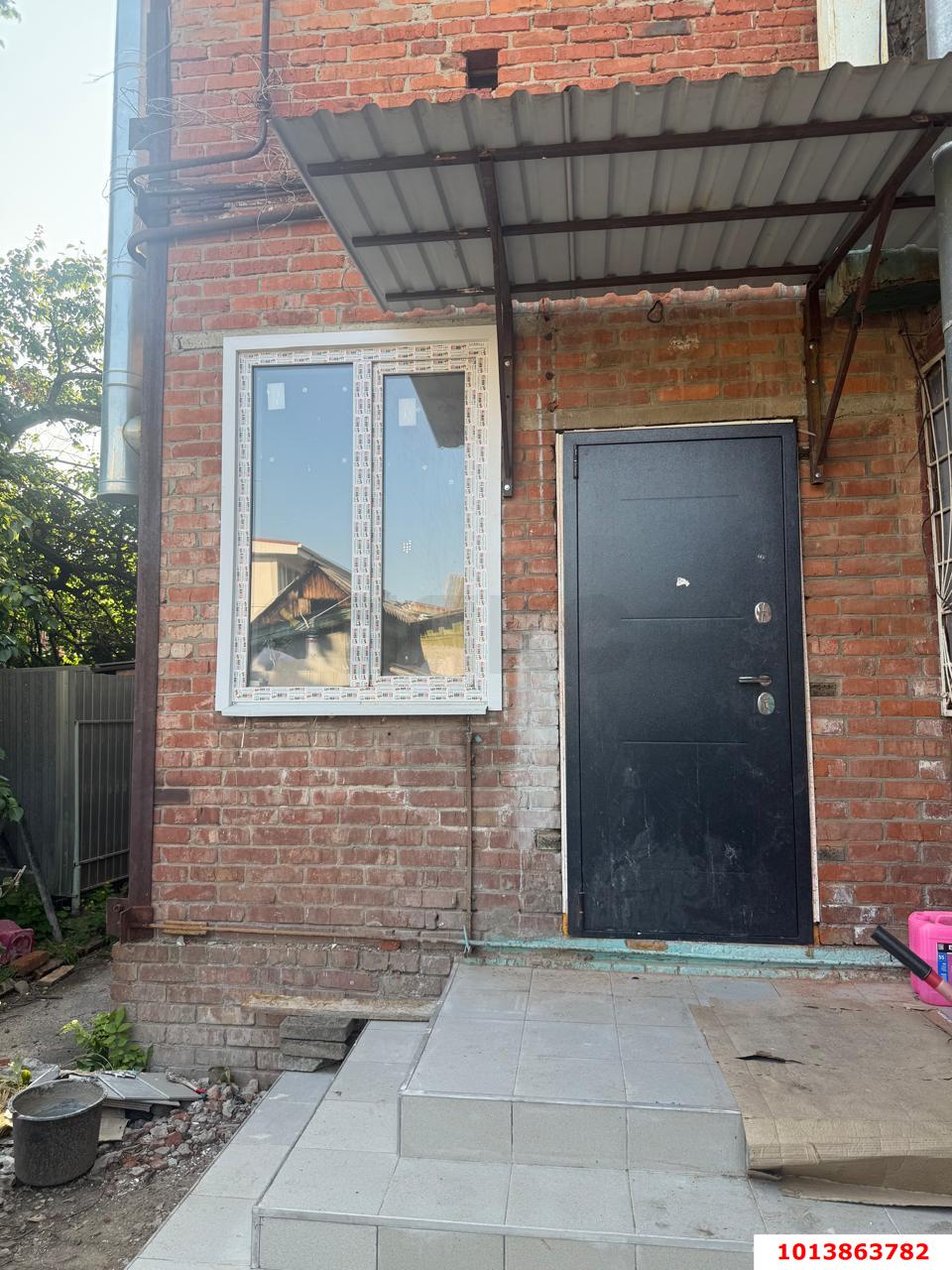 Фото №5: 2-комнатная квартира 50 м² - Краснодар, Центральный, ул. Янковского, 63